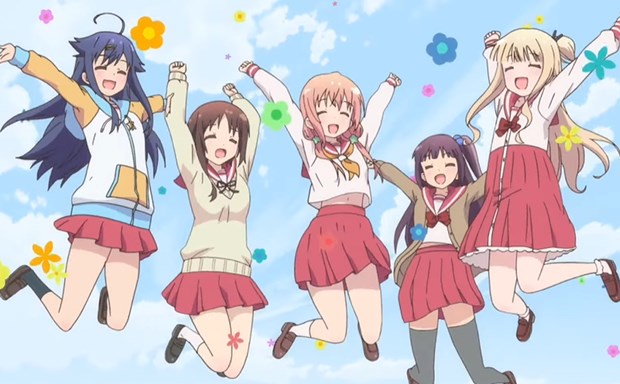 The-Hinako-Note-girls