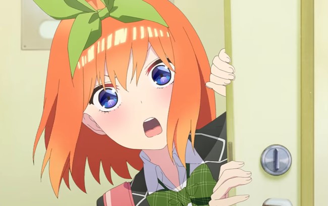 The-Quintessential-Quintuplets-season-2-traler