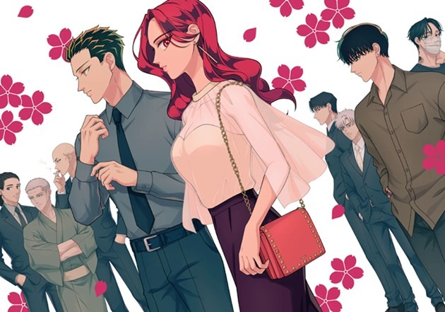 Yakuza-Fiance-Raise-wa-Tanin-ga-Ii-visual