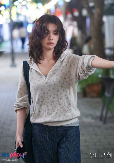 would you marry me episode 1