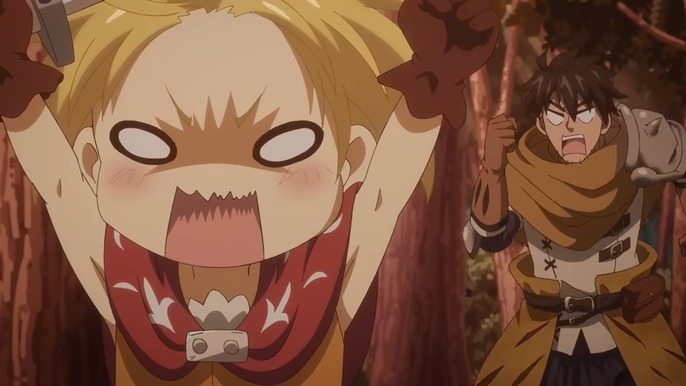 The Daily Life of a Single 29-Year-Old Adventurer trailer