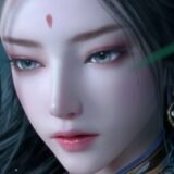 The Gate of Mystical Realm