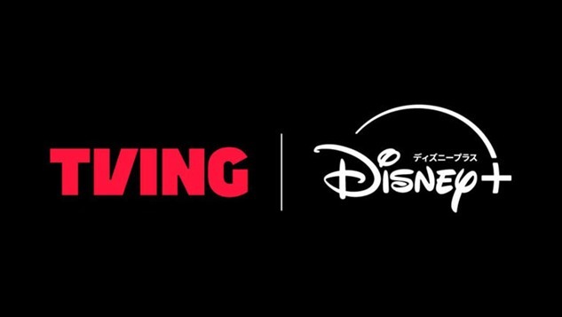 disney plus and tving partnership for japan