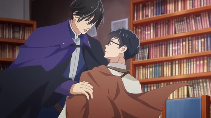 isekai office worker seiichiro kondo and aresh indolark