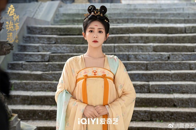 strange tales of tang dynasty 3 stills 3 - Gao Si Wen