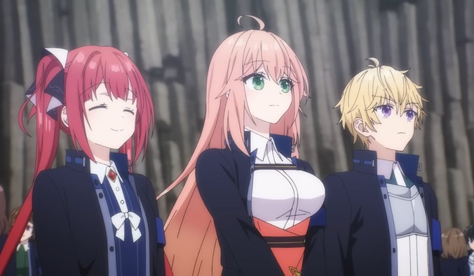 Jack of All Trades, Party of None trailer