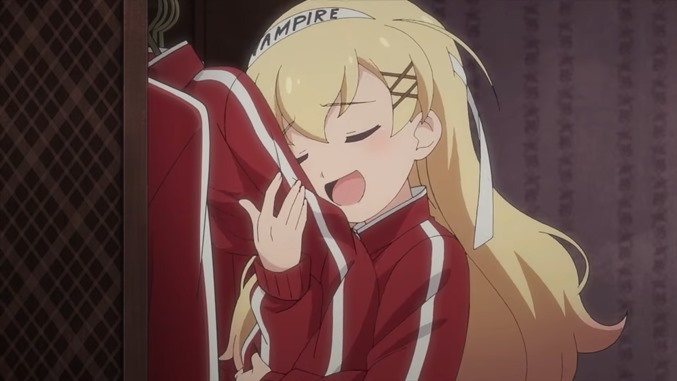 The Case Book of Arne's Lynn