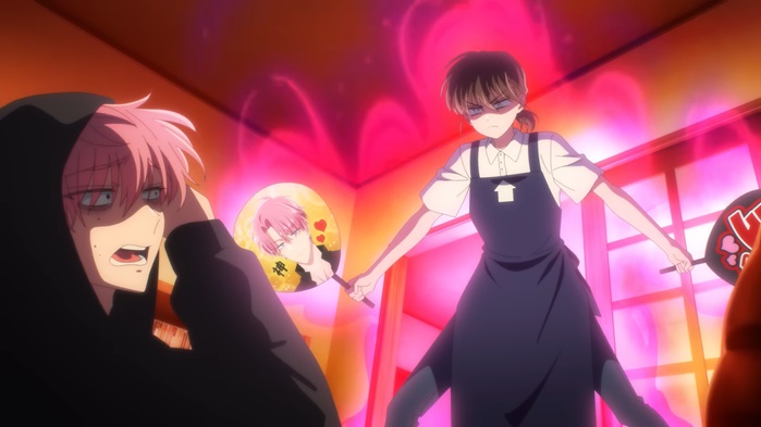 tamon's b-side usage and tamon