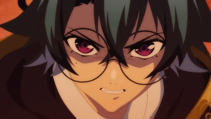 will serfort in Wistoria Wand and Sword Season 2 trailer