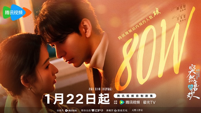 Poster celebrating 800,000 reservations for My Page in the 90s