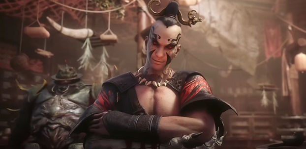 beyond time's gaze trailer