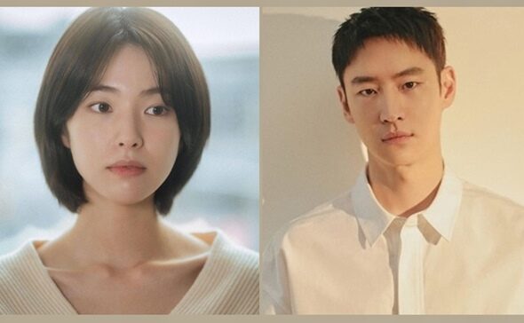 Ha Young and Lee Je Hoon to star in The Longshot Trial