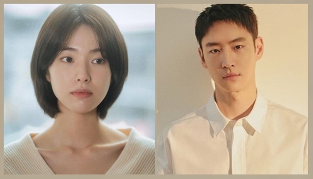 Ha Young and Lee Je Hoon to star in The Longshot Trial