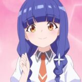 Ichijoma Mankitsu Gurashi teaser trailer -- Meiko Morita