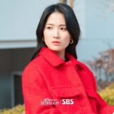 Kim Hye Yoon in No Tail to Tell