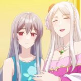 The Oblivious Saint Can’t Contain Her Power trailer