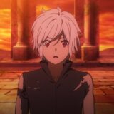 bell cranel in danmachi season 5 season finale