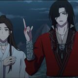 heaven officials blessing's xie lian and hua cheng