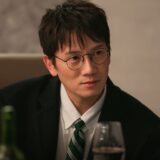 ji sung in The Judge Returns Episode 13