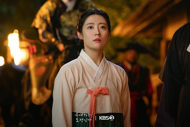 my belove thief episode 15