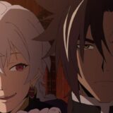 sentenced to be a hero trailer