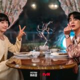 undercover miss hong episode 6