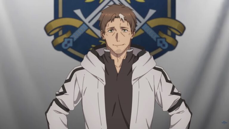 From Old Country Bumpkin to Master Swordsman Season 2