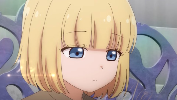 Nonna in Victoria of Many Faces