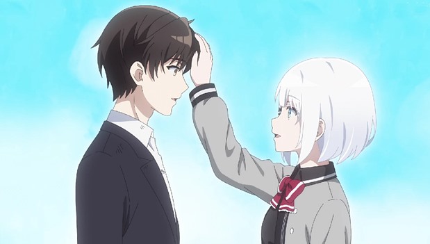 the detective is already dead