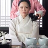 Kim Se Jeong in Moon River Episode
