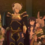 How not to summon a demon lord season 2 diablo and girls