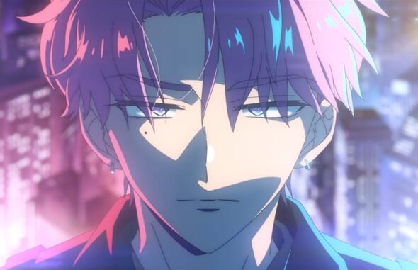 Tamon's B Side