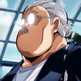 Sakamoto Season 2 key trailer screenshot
