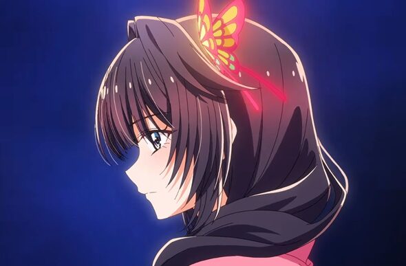bride of the barrier master trailer screenshot
