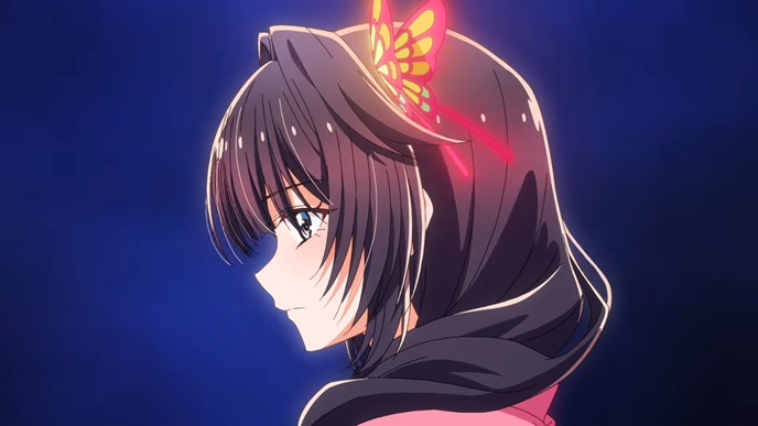 bride of the barrier master trailer screenshot
