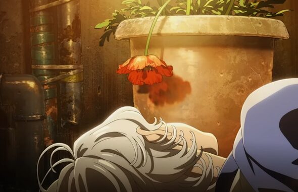 fool night gets anime adaptation