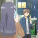 rascal does not dream of a dear friend film