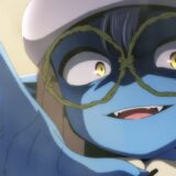 akira the gobline in So Whats Wrong with Getting Reborn as a Goblin anime adaptation